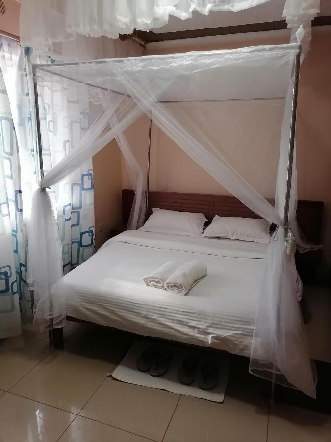 Easy Sleep Guesthouse Kitale Eksteriør bilde