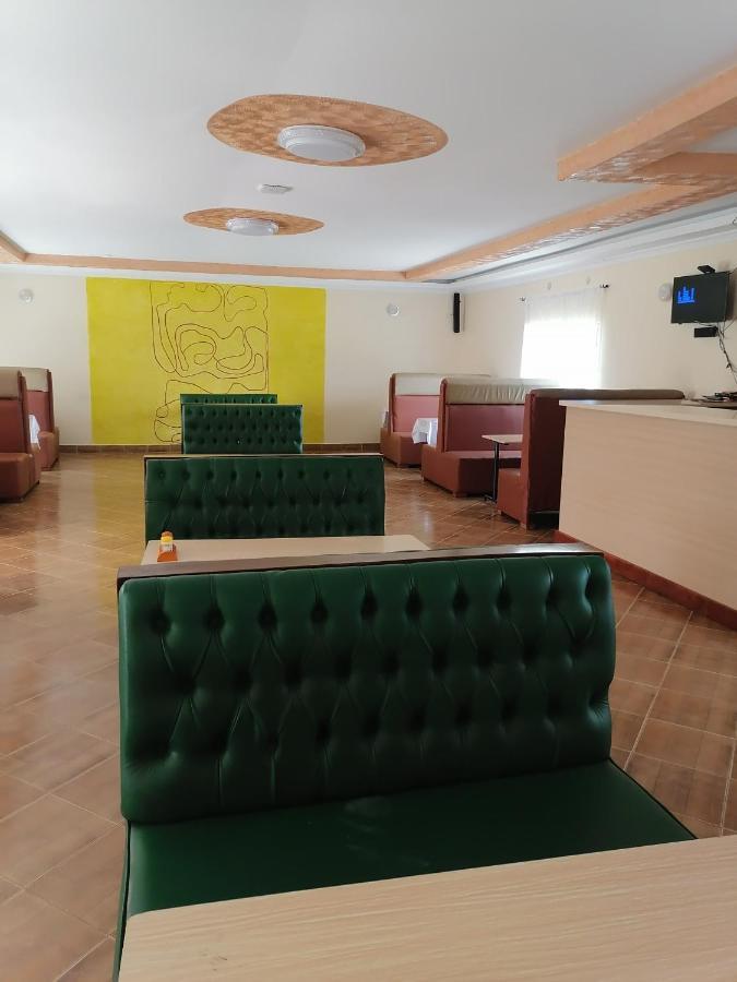 Easy Sleep Guesthouse Kitale Eksteriør bilde