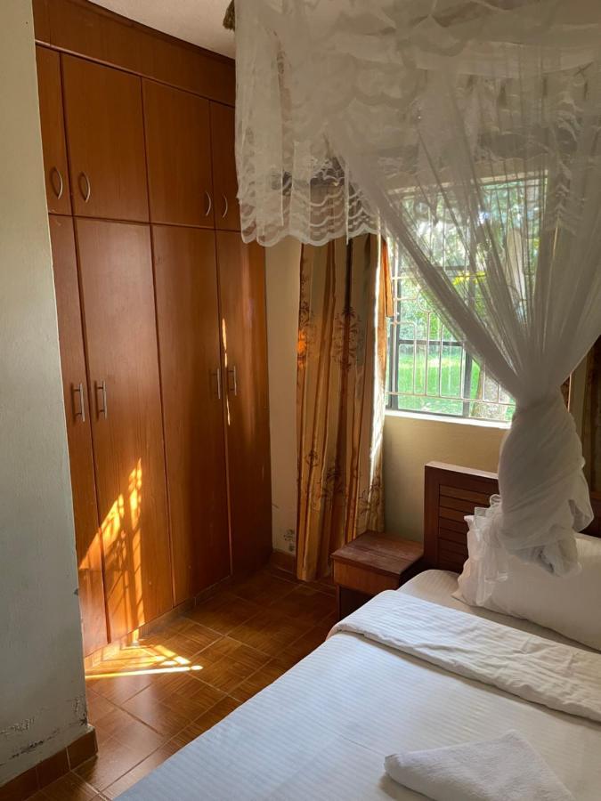 Easy Sleep Guesthouse Kitale Eksteriør bilde