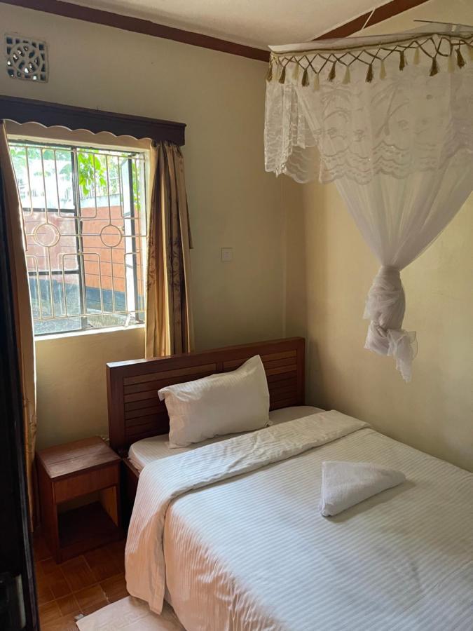 Easy Sleep Guesthouse Kitale Eksteriør bilde