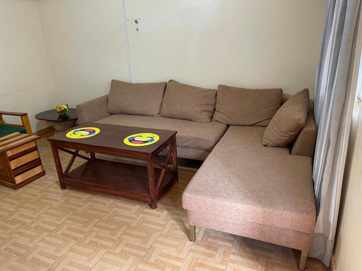 Easy Sleep Guesthouse Kitale Eksteriør bilde