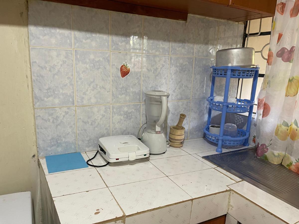 Easy Sleep Guesthouse Kitale Eksteriør bilde