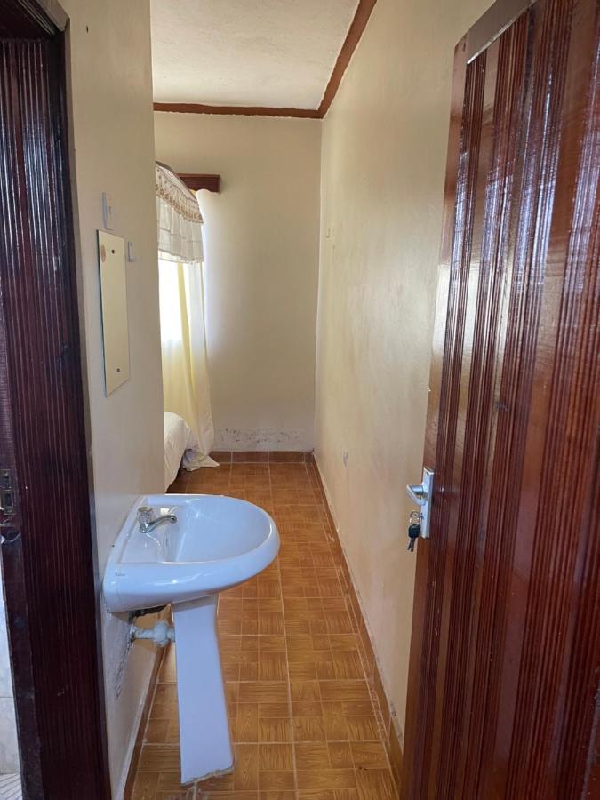 Easy Sleep Guesthouse Kitale Eksteriør bilde
