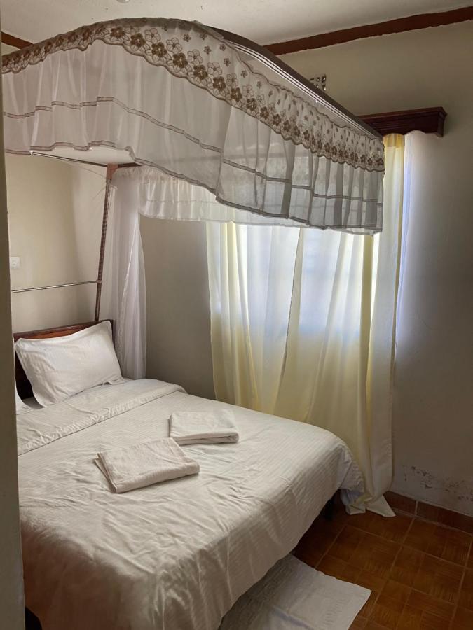 Easy Sleep Guesthouse Kitale Eksteriør bilde