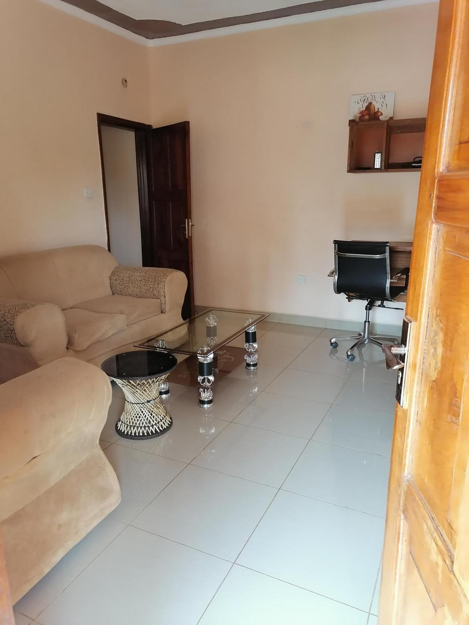 Easy Sleep Guesthouse Kitale Rom bilde