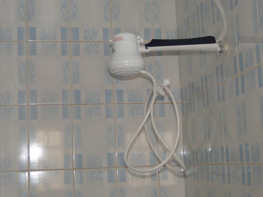 Easy Sleep Guesthouse Kitale Eksteriør bilde
