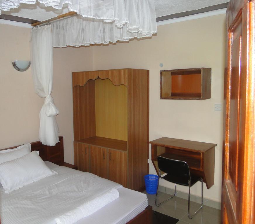 Easy Sleep Guesthouse Kitale Eksteriør bilde