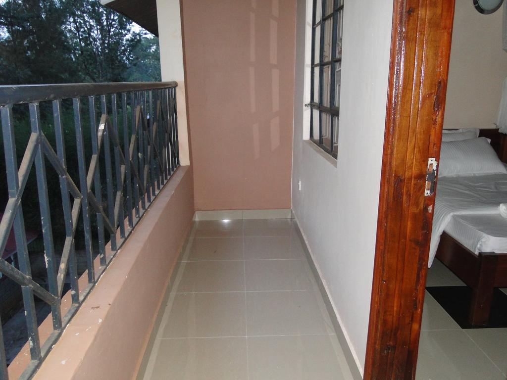 Easy Sleep Guesthouse Kitale Eksteriør bilde