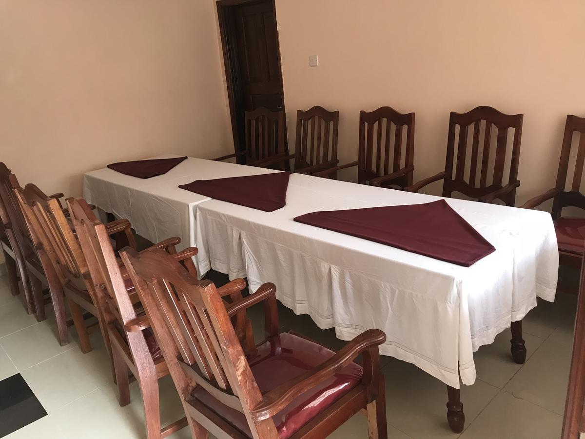 Easy Sleep Guesthouse Kitale Eksteriør bilde